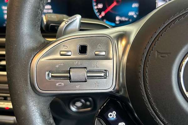 2021 Mercedes-Benz GLE-Class GLE63 AMG S C167