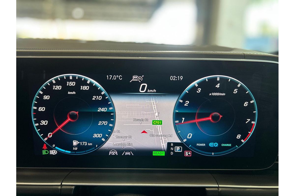 2021 Mercedes-Benz GLE-Class GLE63 AMG S C167
