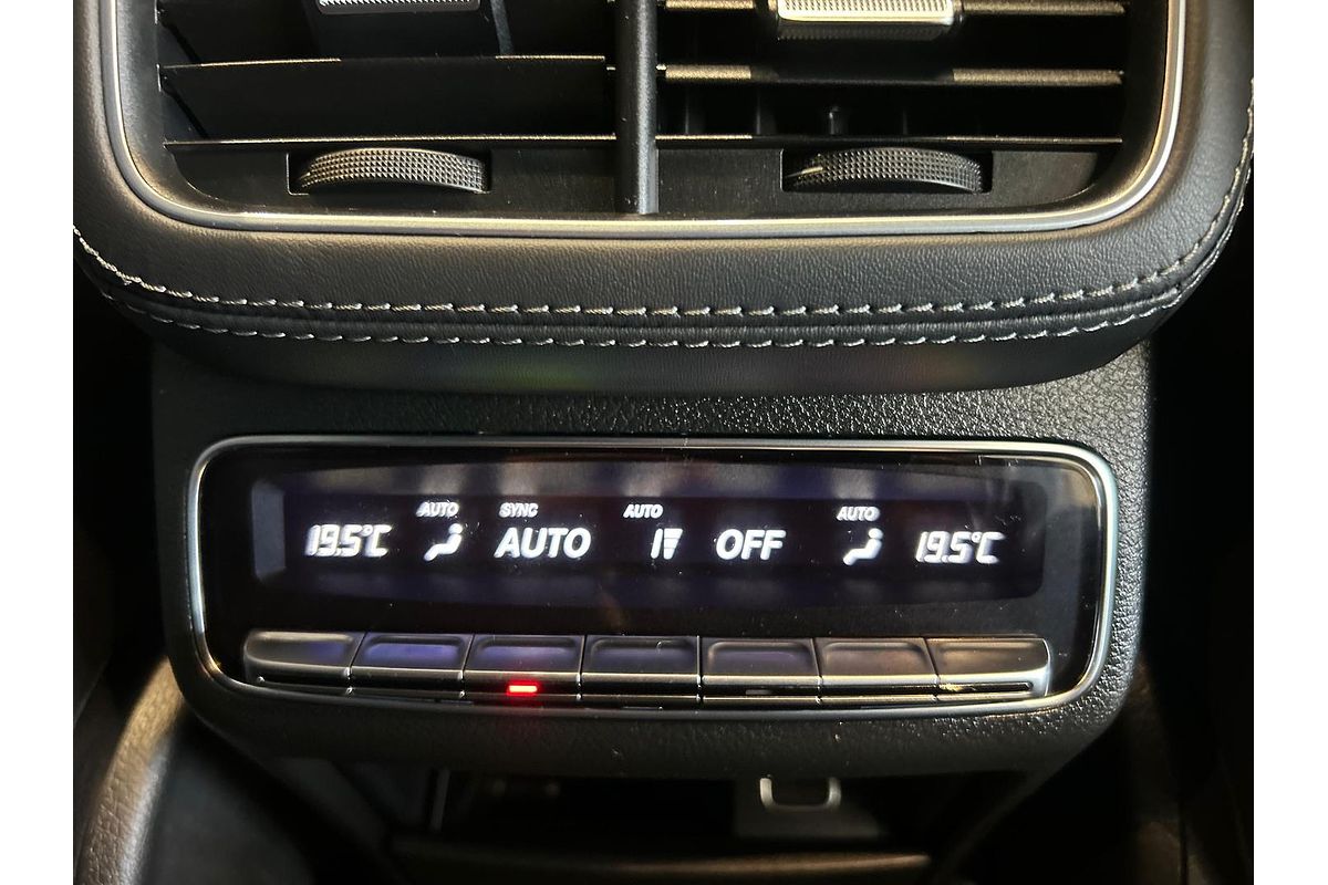2021 Mercedes-Benz GLE-Class GLE63 AMG S C167