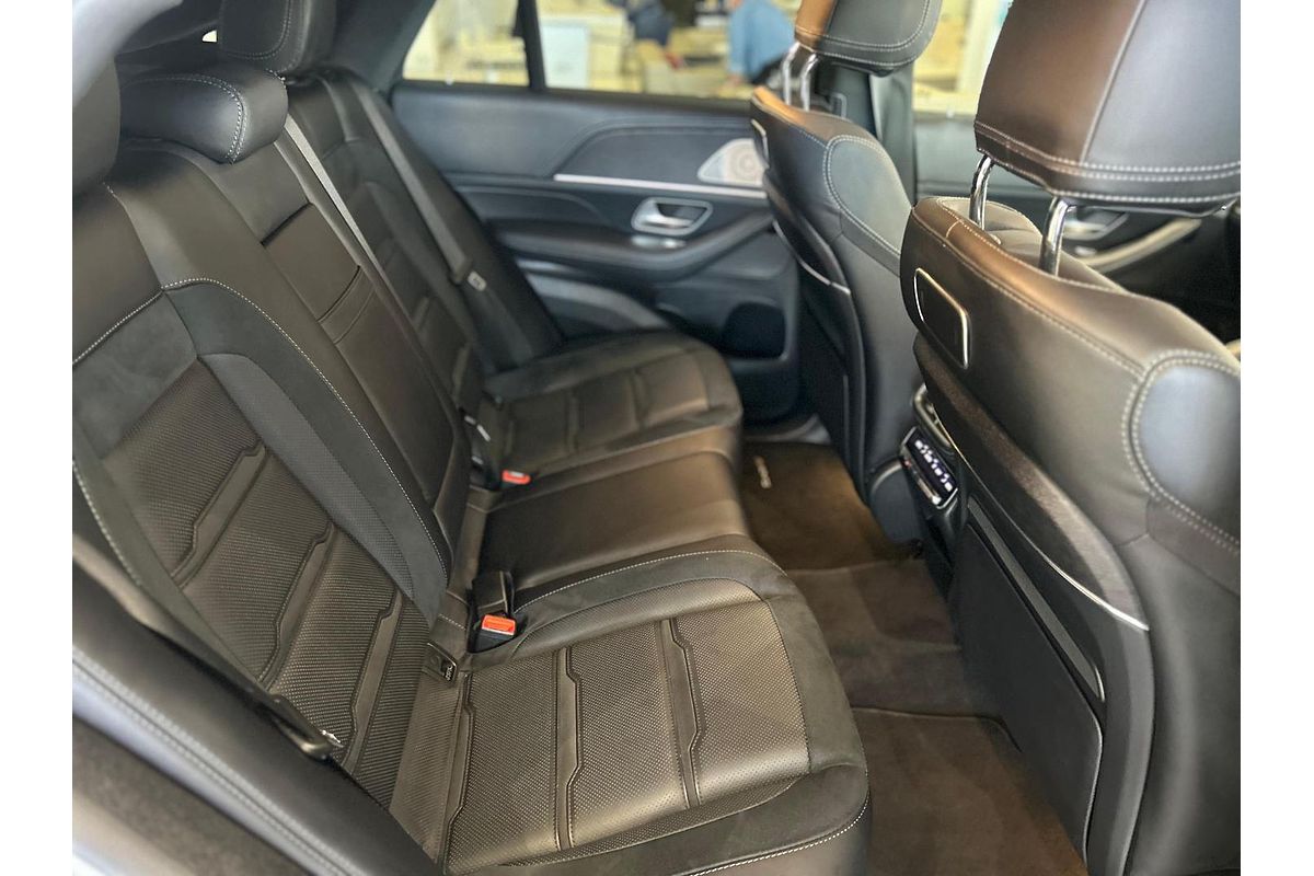 2021 Mercedes-Benz GLE-Class GLE63 AMG S C167