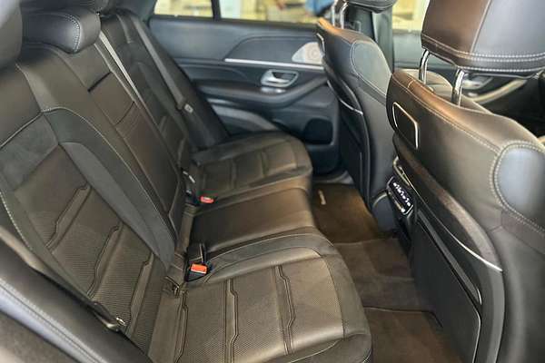 2021 Mercedes-Benz GLE-Class GLE63 AMG S C167