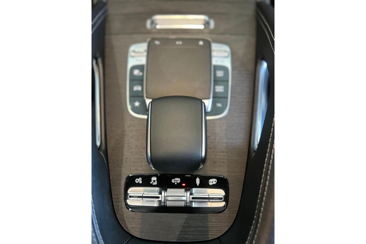 2021 Mercedes-Benz GLE-Class GLE63 AMG S C167