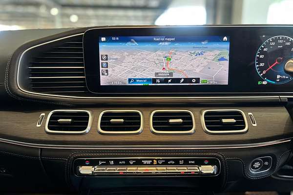 2021 Mercedes-Benz GLE-Class GLE63 AMG S C167