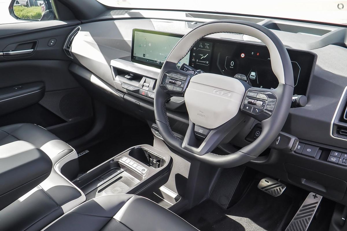 2025 Kia EV5 GT-Line OVc