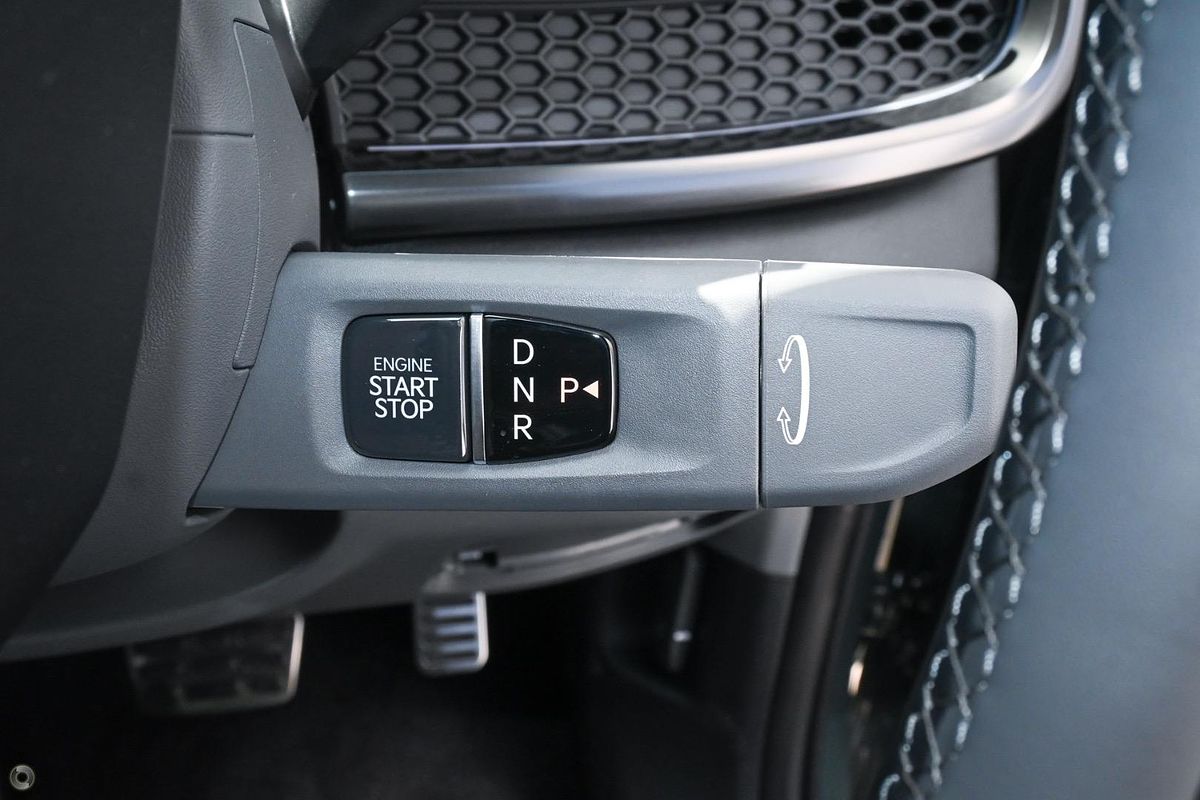 2025 Kia Tasman X-Line TK 4X4