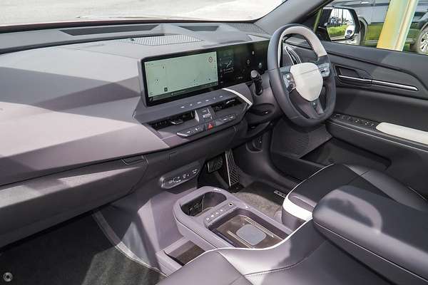 2025 Kia EV5 GT-Line OVc