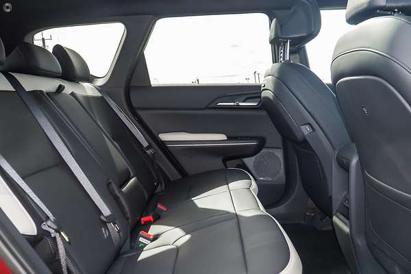 2025 Kia EV5 GT-Line OVc