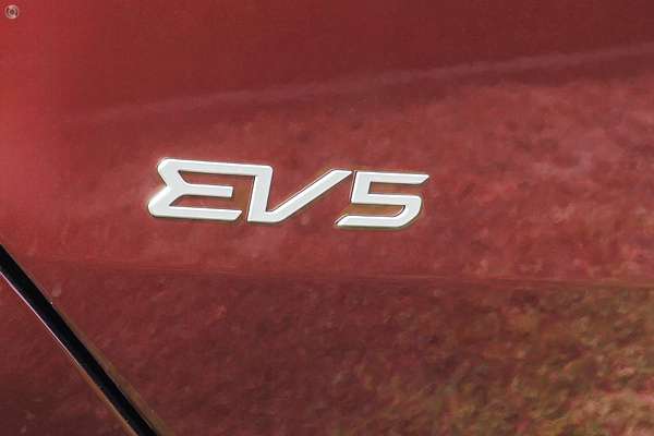 2025 Kia EV5 GT-Line OVc