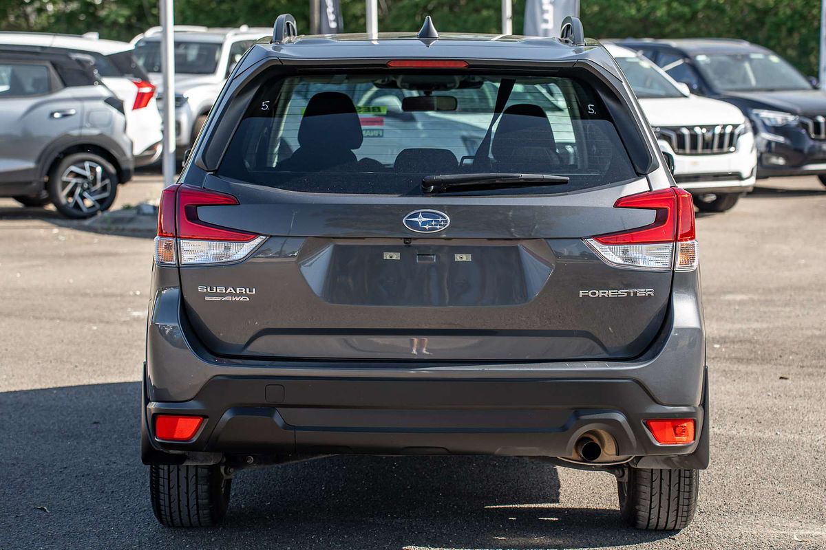 2023 Subaru Forester 2.5i S5