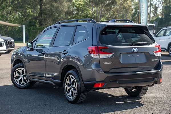 2023 Subaru Forester 2.5i S5