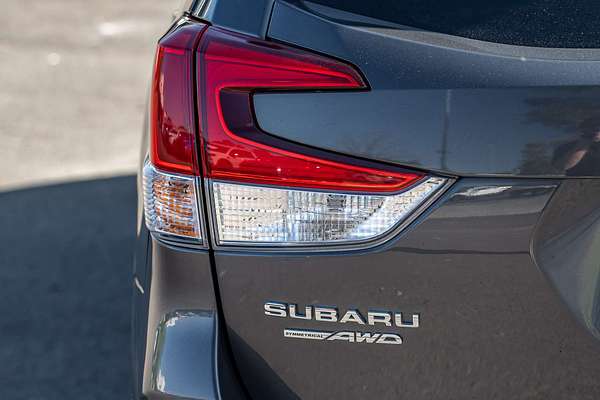 2023 Subaru Forester 2.5i S5