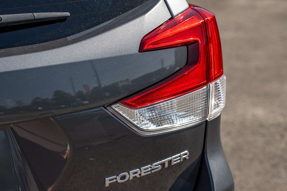 2023 Subaru Forester 2.5i S5