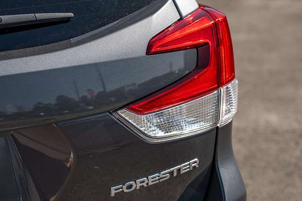 2023 Subaru Forester 2.5i S5