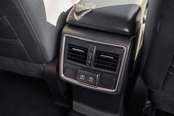 2023 Subaru Forester 2.5i S5