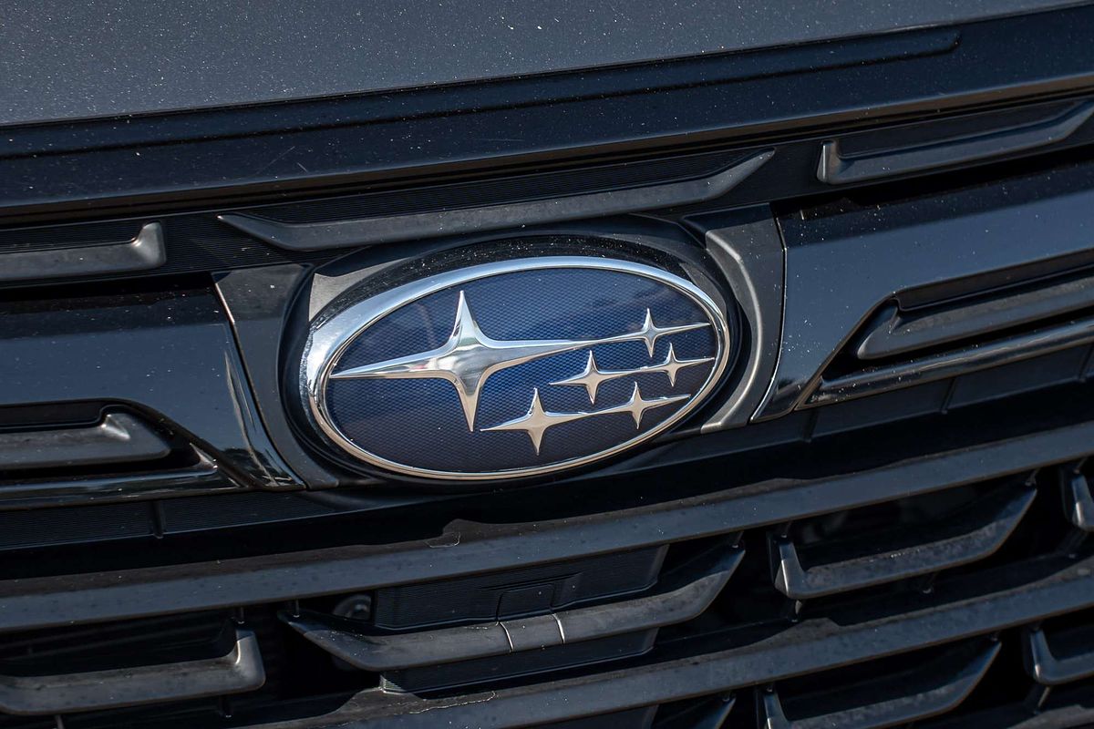 2023 Subaru Forester 2.5i S5
