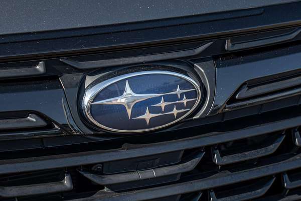 2023 Subaru Forester 2.5i S5