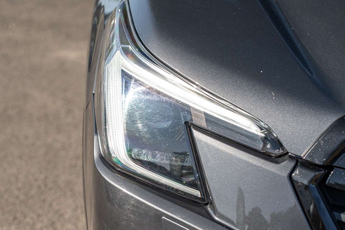 2023 Subaru Forester 2.5i S5