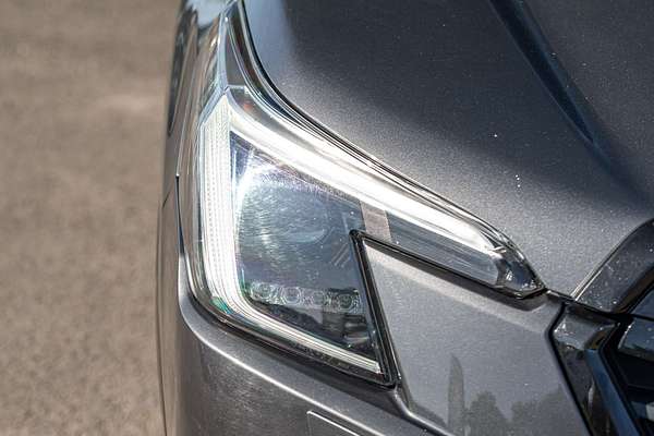 2023 Subaru Forester 2.5i S5
