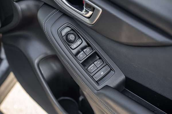 2023 Subaru Forester 2.5i S5