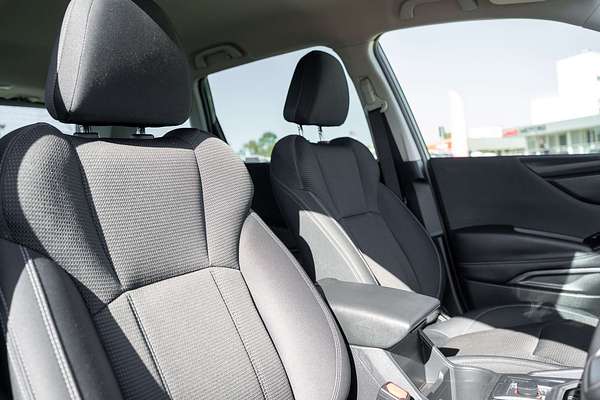 2023 Subaru Forester 2.5i S5