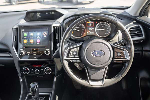 2023 Subaru Forester 2.5i S5