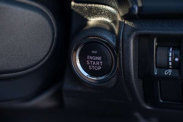 2023 Subaru Forester 2.5i S5