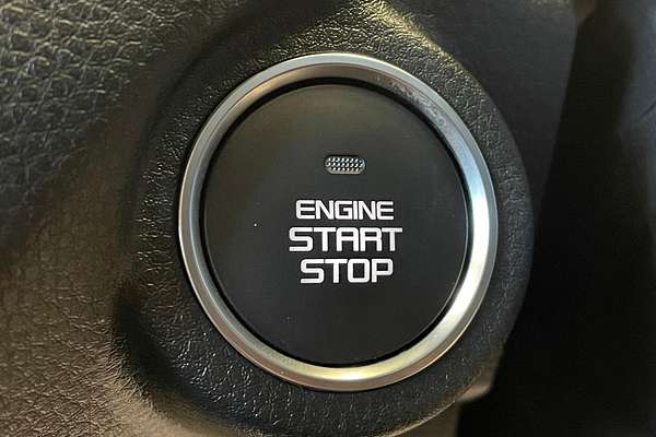 2025 Isuzu D-MAX X-TERRAIN 4X4