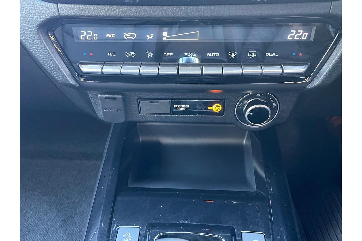 2025 Isuzu D-MAX X-TERRAIN 4X4