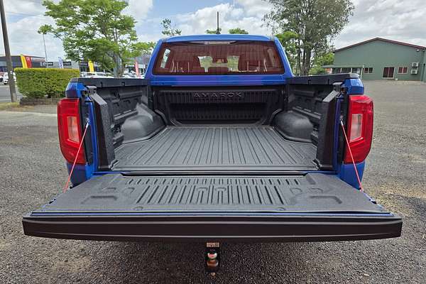 2024 Volkswagen Amarok TDI405 Core NF 4X4