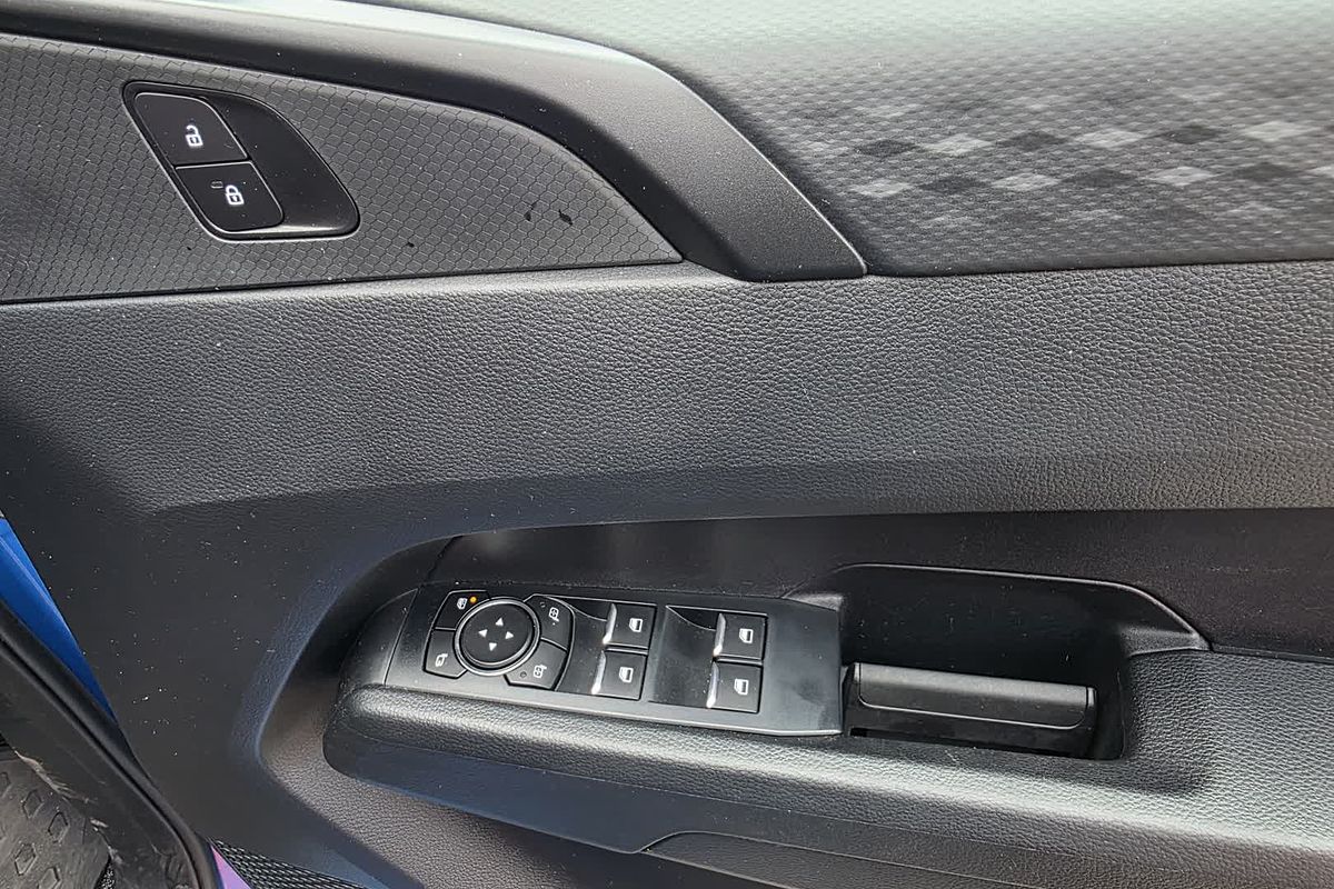 2024 Volkswagen Amarok TDI405 Core NF 4X4