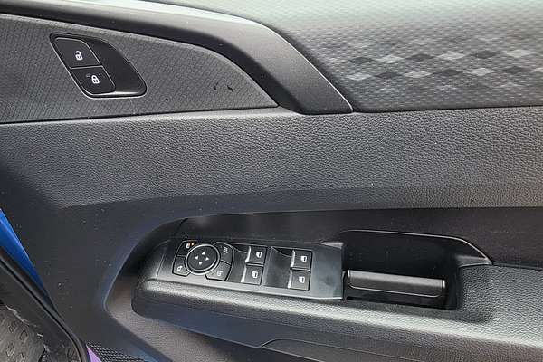 2024 Volkswagen Amarok TDI405 Core NF 4X4