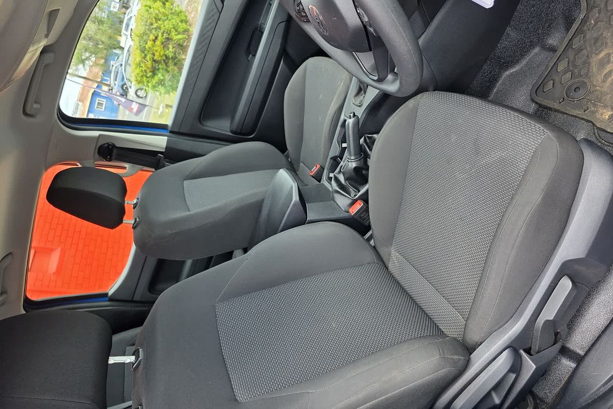 2024 Volkswagen Amarok TDI405 Core NF 4X4