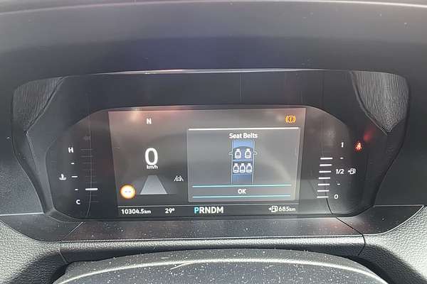 2024 Volkswagen Amarok TDI405 Core NF 4X4