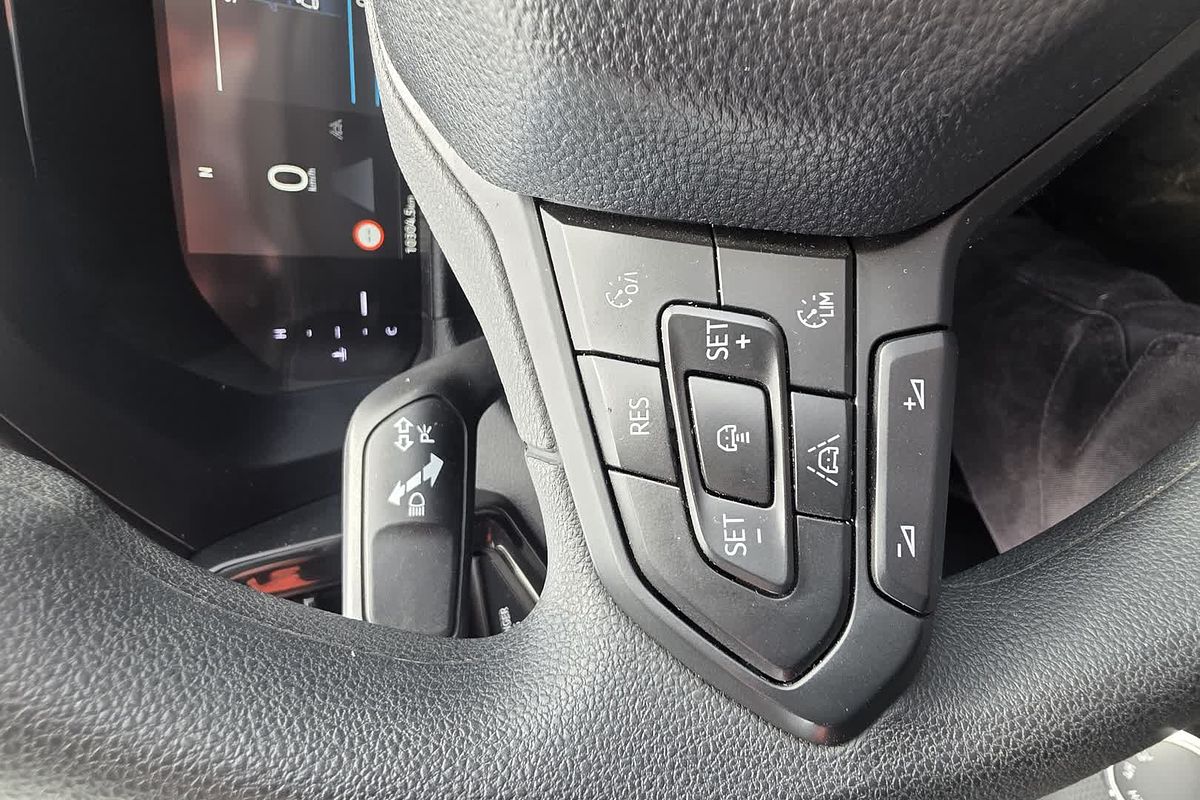 2024 Volkswagen Amarok TDI405 Core NF 4X4