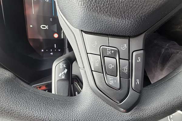 2024 Volkswagen Amarok TDI405 Core NF 4X4