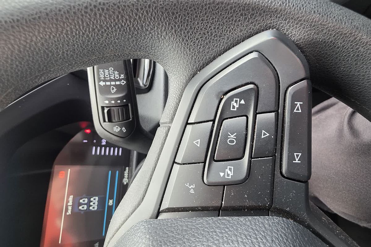 2024 Volkswagen Amarok TDI405 Core NF 4X4