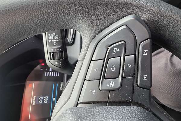 2024 Volkswagen Amarok TDI405 Core NF 4X4