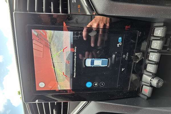 2024 Volkswagen Amarok TDI405 Core NF 4X4