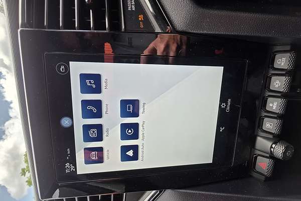 2024 Volkswagen Amarok TDI405 Core NF 4X4