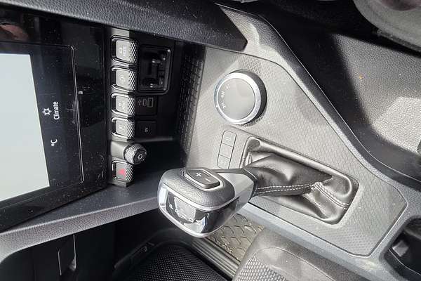 2024 Volkswagen Amarok TDI405 Core NF 4X4