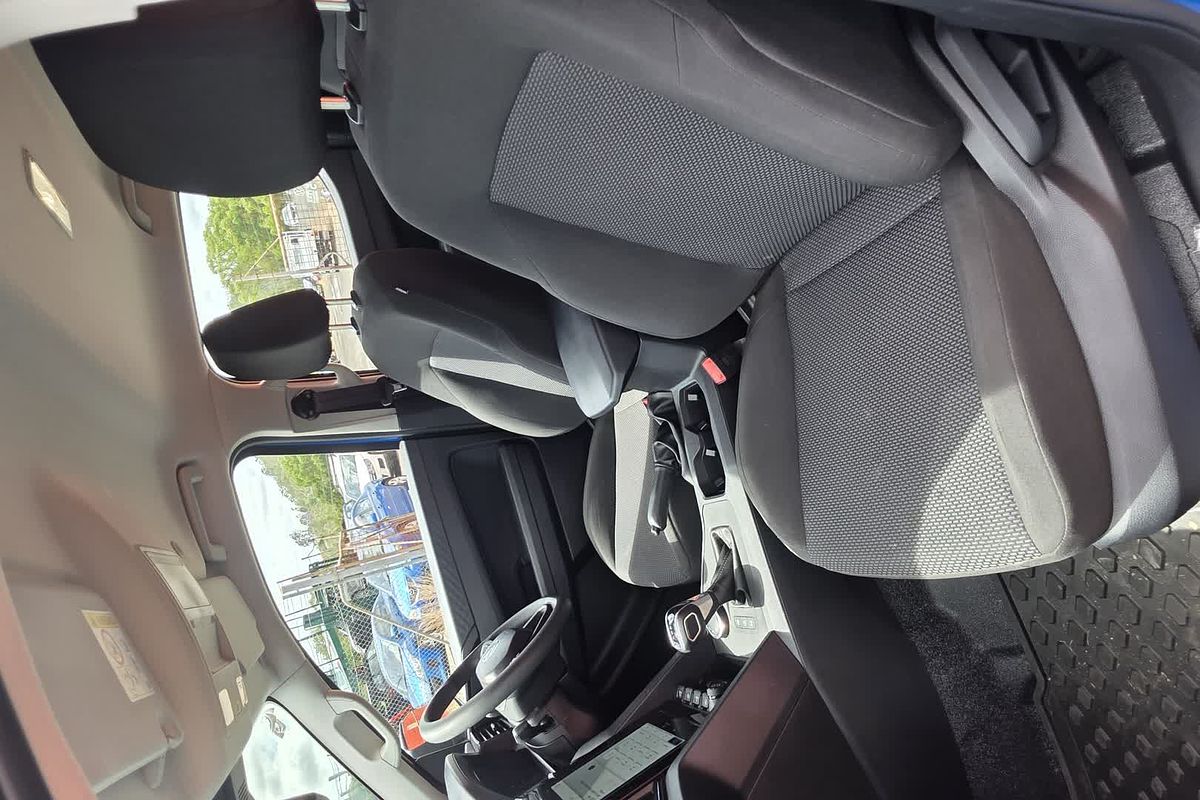 2024 Volkswagen Amarok TDI405 Core NF 4X4