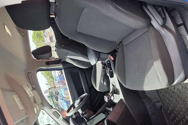 2024 Volkswagen Amarok TDI405 Core NF 4X4