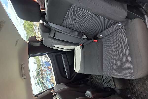 2024 Volkswagen Amarok TDI405 Core NF 4X4