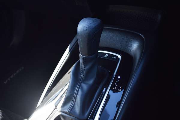 2024 Toyota Corolla Ascent Sport MZEA12R