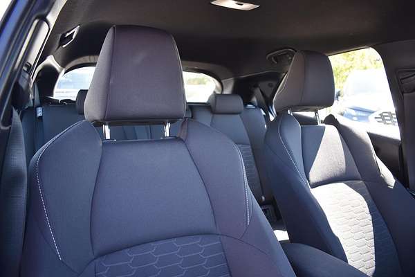 2024 Toyota Corolla Ascent Sport MZEA12R