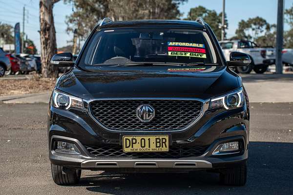 2020 MG ZS Excite AZS1