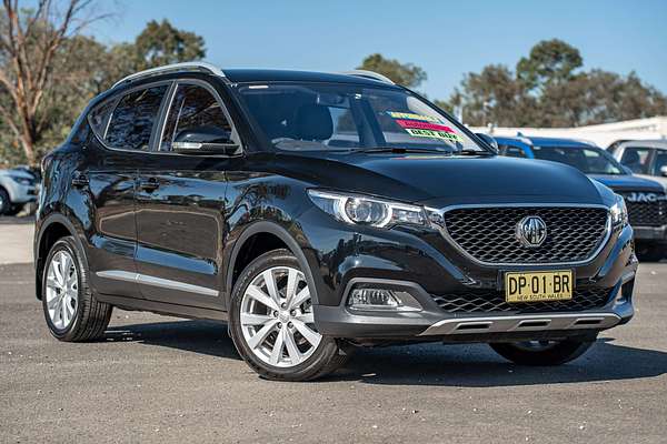 2020 MG ZS Excite AZS1