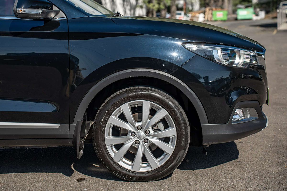 2020 MG ZS Excite AZS1