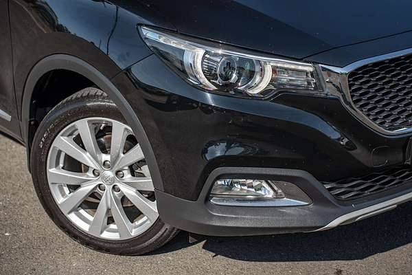 2020 MG ZS Excite AZS1