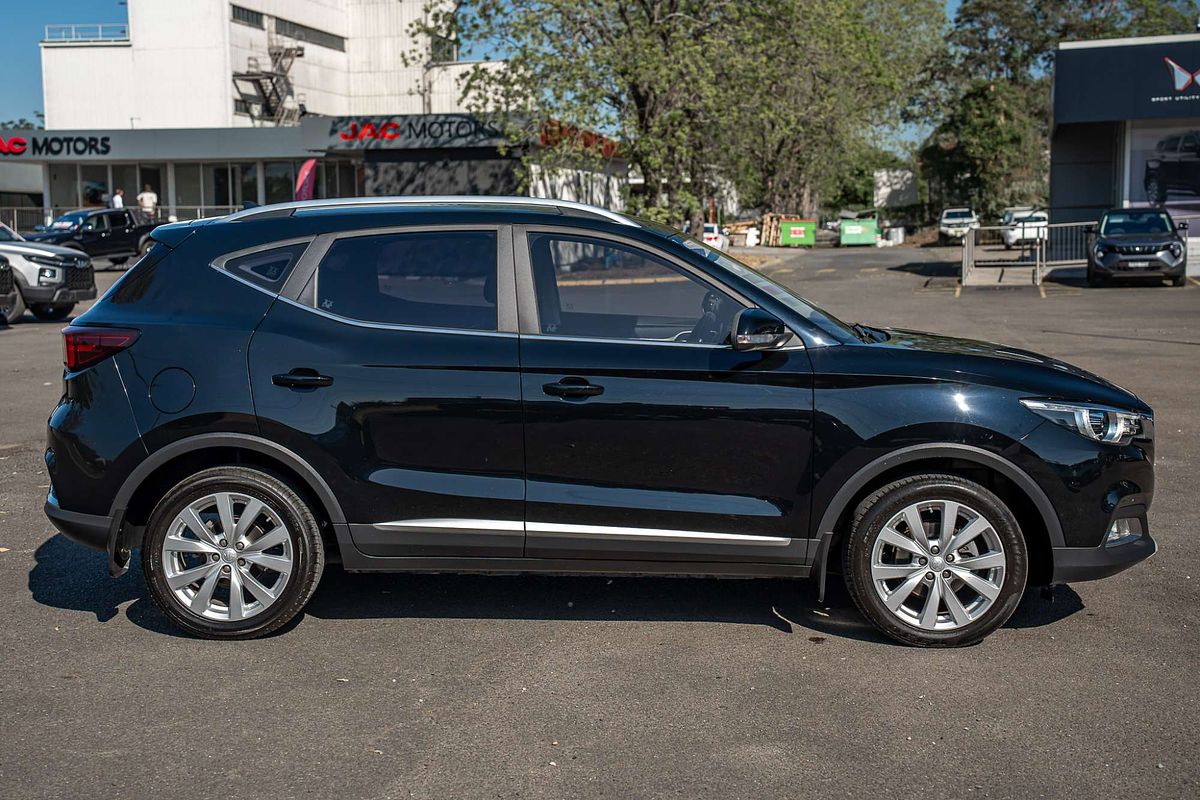 2020 MG ZS Excite AZS1